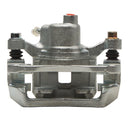 DFC 93-05 Chrysler Sebring Coupe Rear-L Premium Caliper - Silver Zinc Coated