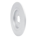 DFC 21-25 Ford Mustang Mach-E Rear GeoSPEC Coated Rotor