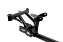UMI Performance 98-02 GM F-Body Front End Kit Stage 1 - Black
