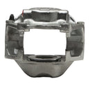 DFC 86-91 Mercedes-Benz 350SD Front-R Premium Caliper - Silver Zinc Coated