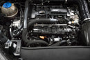 APR 12-13 Volkswagen Golf R Catch Can Kit - EA113 MK6 R (NAR)