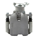 DFC 10-11 Buick Regal Rear-R Silver Zinc Coated Premium Caliper