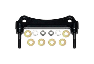 Wilwood FNSL4R Caliper MT Bracket Kit C5/C6/Z06
