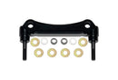 Wilwood FNSL4R Caliper MT Bracket Kit C5/C6/Z06