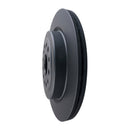 Timbren 19-26 Ram 1500 BES Disc Brake Pad & Rotor Kit - Rear