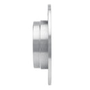 DFC Brake Rotors - Plain