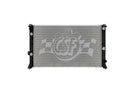 CSF 20-24 Chevrolet Silverado 2500/3500 6.6L Radiator