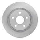 DFC 5000 Advanced Ceramic Brake Pads