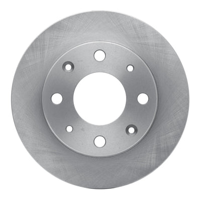 DFC 80-83 Honda Civic Hatchback Front Brake Rotor