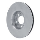 DFC Brake Rotors - Plain