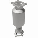 MagnaFlow Direct Fit Catalytic Converter 18-20 Audi Q5 Underbody