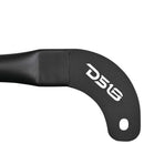 DS18 Jeep JLU Soft Top Speaker Tower Mounting Tube- Black