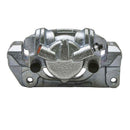 DFC 06-10 Jaguar S-Type Front-L Premium Caliper - Silver Zinc Coated