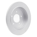 DFC 97-04 Ford F-150 4WD Rear GeoSPEC Coated Rotor