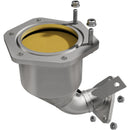 MagnaFlow 07-12 Nissan Altima 3.5L Direct Fit Converter