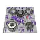 Yukon Gear 05-23 Toyota Tacoma Clamshell Bearing Overhaul Kit - Front Diff