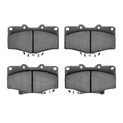 DFC 91-98 Toyota 4Runner Front Ultimate Duty Performance Brake Pads