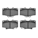 DFC 91-98 Toyota 4Runner Front Ultimate Duty Performance Brake Pads