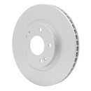 DFC 01-06 Hyundai Santa Fe Front GeoSPEC Coated Rotor