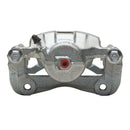 DFC 99-02 Mitsubishi Mirage Front-R Silver Zinc Coated Premium Caliper