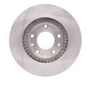 DFC 06-15 Mazda MX-5 Miata Front Brake Rotor