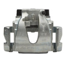DFC 96-08 Chrysler Crossfire Front-L Premium Caliper - Silver Zinc Coated