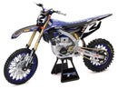 New Ray Toys Yamaha YZF450F Star Racing Team ( Cooper Webb