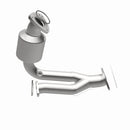 MagnaFlow 07-08 Saturn Aura 3.6L Direct Fit Converter