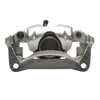 DFC 95-24 Lexus GX470 Rear-R/Rear-L Premium Caliper - Silver Zinc Coated
