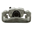 DFC 08-21 Subaru Forester Rear-L Premium Caliper - Silver Zinc Coated