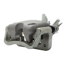 DFC 10-11 Buick Regal Rear-R Silver Zinc Coated Premium Caliper