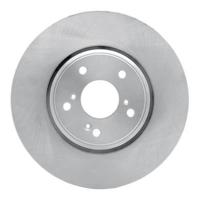 DFC 16-22 Acura ILX Front & Rear Rotors