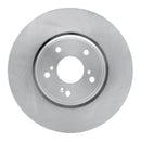 DFC 16-22 Acura ILX Front & Rear Rotors