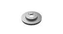 DBA 17-21 Mercedes-Benz C43 AMG Rear Street Series HOE En-Shield Rotor