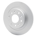 DFC GeoSPEC Coated Rotors - Plain