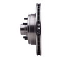 DFC Brake Rotors - Plain