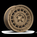 fifteen52 Alpen MX 17x8 5x108 38mm Offset 63.4 Center Bore Desert Bronze Wheel