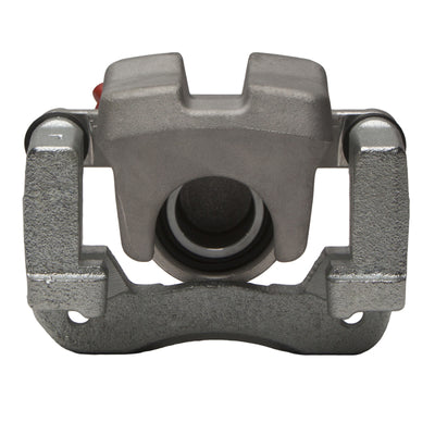 DFC 07-11 Lexus ES350 Rear-L Premium Caliper - Silver Zinc Coated