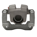 DFC 07-11 Lexus ES350 Rear-L Premium Caliper - Silver Zinc Coated