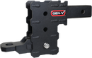 Gen-Y Phantom 2in Hollow Shank 4.5in Drop 500lb TW 12K Hitch w/GH-102541/GH-102359 (No Flat Towing)