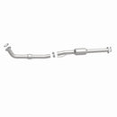 MagnaFlow 04-06 Toyota Solara 2.4L Direct Fit Converter