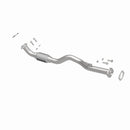 BRE Exhaust 93-97 Corolla Prizm 1.6L 1.8L Front Pipe Kit