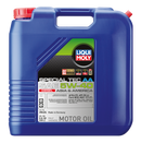 LIQUI MOLY 20L Special Tec AA Motor Oil SAE 5W40 Diesel