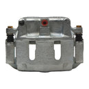 DFC 95-02 Ford Explorer Front-L Premium Caliper - Silver Zinc Coated