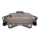 DFC 99-05 Audi S4 Front-L Silver Zinc Coated Premium Caliper