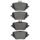 DFC GeoSPEC Coated Rotors - Plain