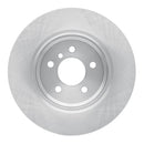 DFC Brake Rotors - Plain