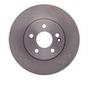 DFC 16-23 Mercedes-Benz Metris Front & Rear Rotors
