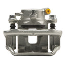 DFC 84-95 Toyota Pickup Front-R Premium Caliper - Silver Zinc Coated