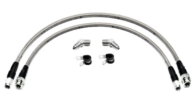 Wilwood Toyota Tacoma2005-2017 Flexline Kit